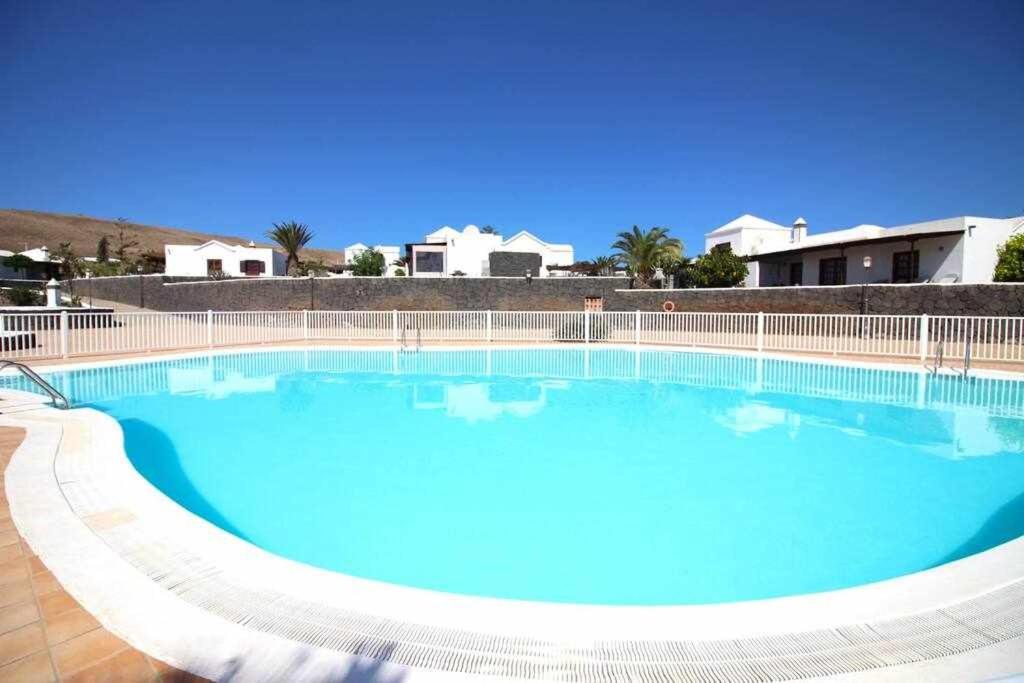 Cotton House Apartment Playa Blanca  Exterior photo