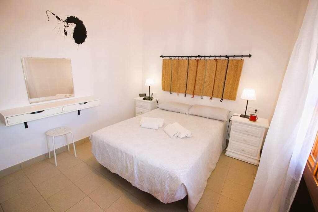 Cotton House Apartment Playa Blanca  Exterior photo
