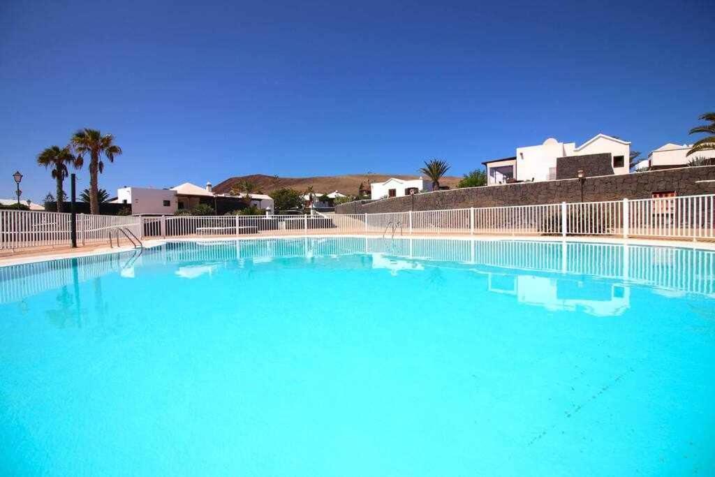 Cotton House Apartment Playa Blanca  Exterior photo