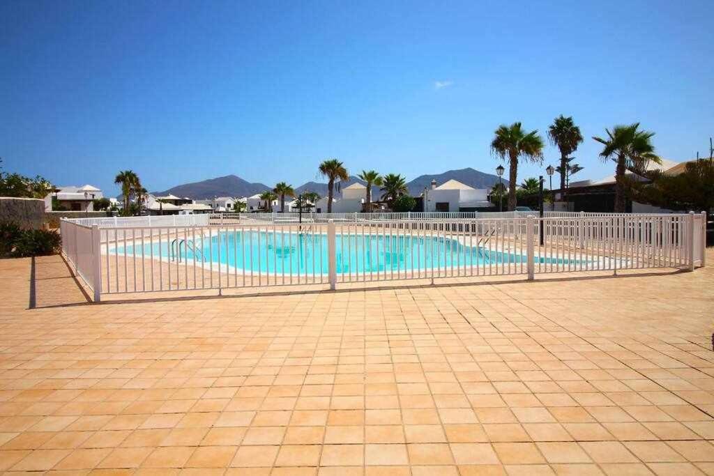 Cotton House Apartment Playa Blanca  Exterior photo