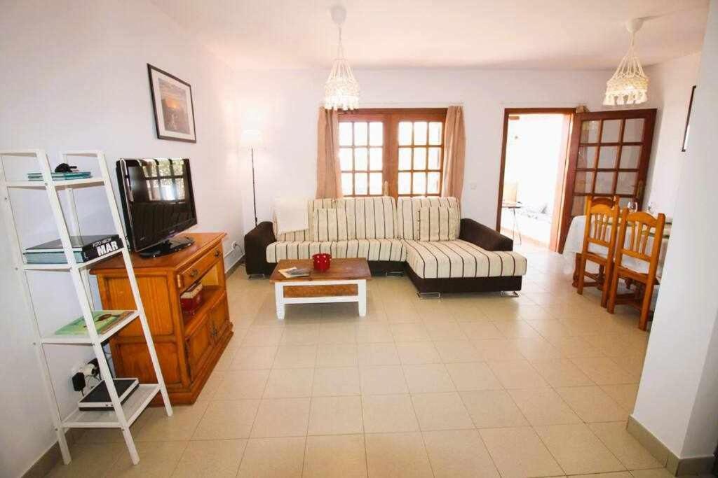 Cotton House Apartment Playa Blanca  Exterior photo