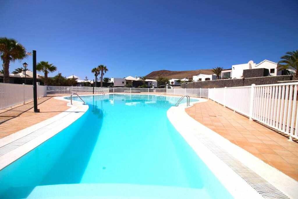 Cotton House Apartment Playa Blanca  Exterior photo