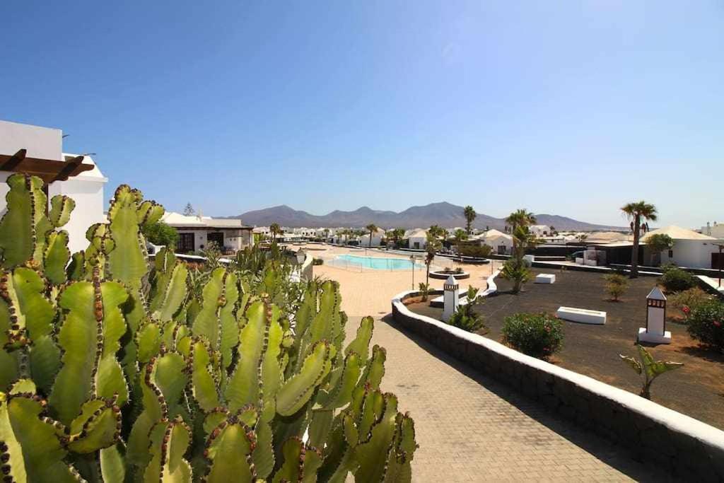 Cotton House Apartment Playa Blanca  Exterior photo