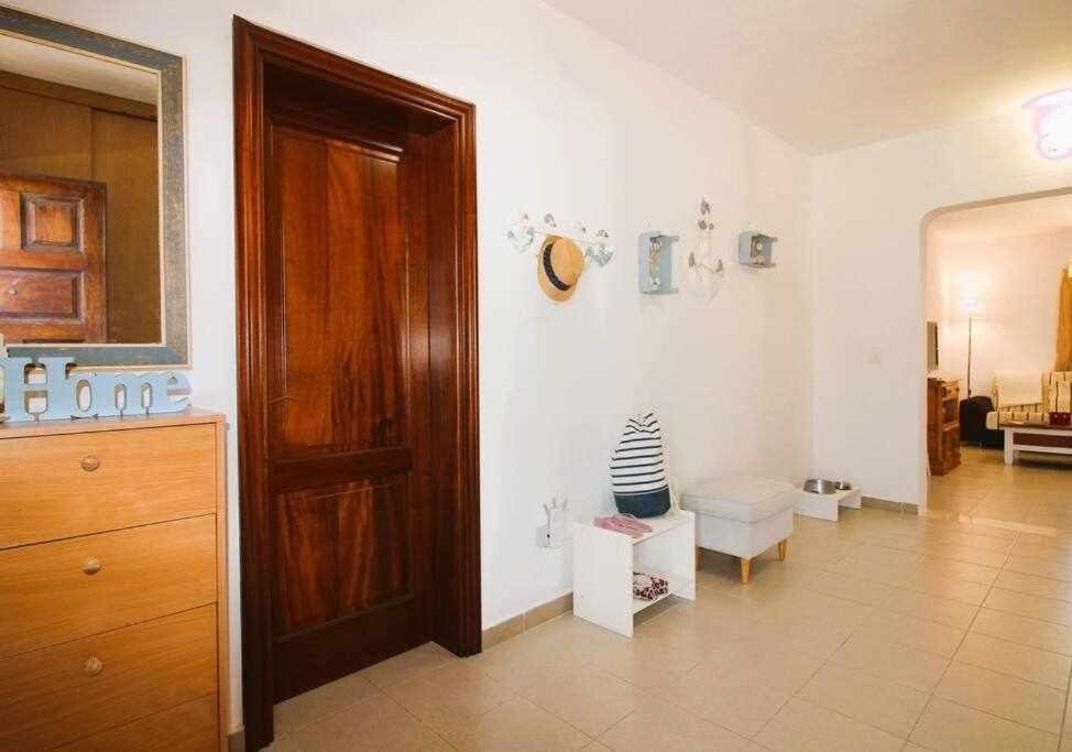 Cotton House Apartment Playa Blanca  Exterior photo
