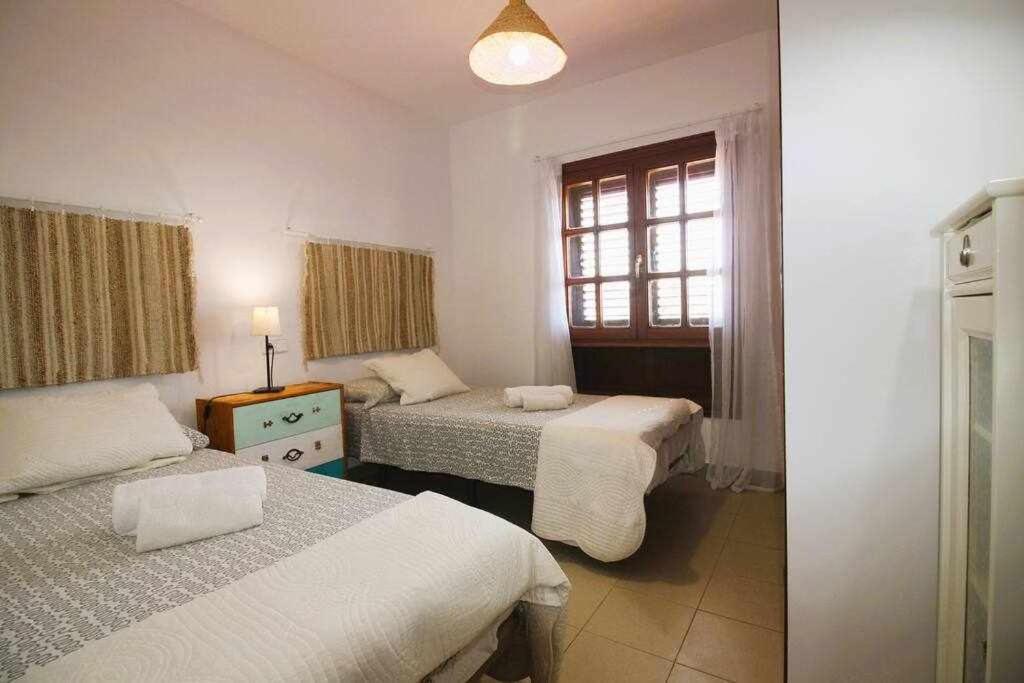 Cotton House Apartment Playa Blanca  Exterior photo