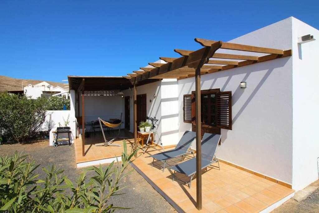 Cotton House Apartment Playa Blanca  Exterior photo