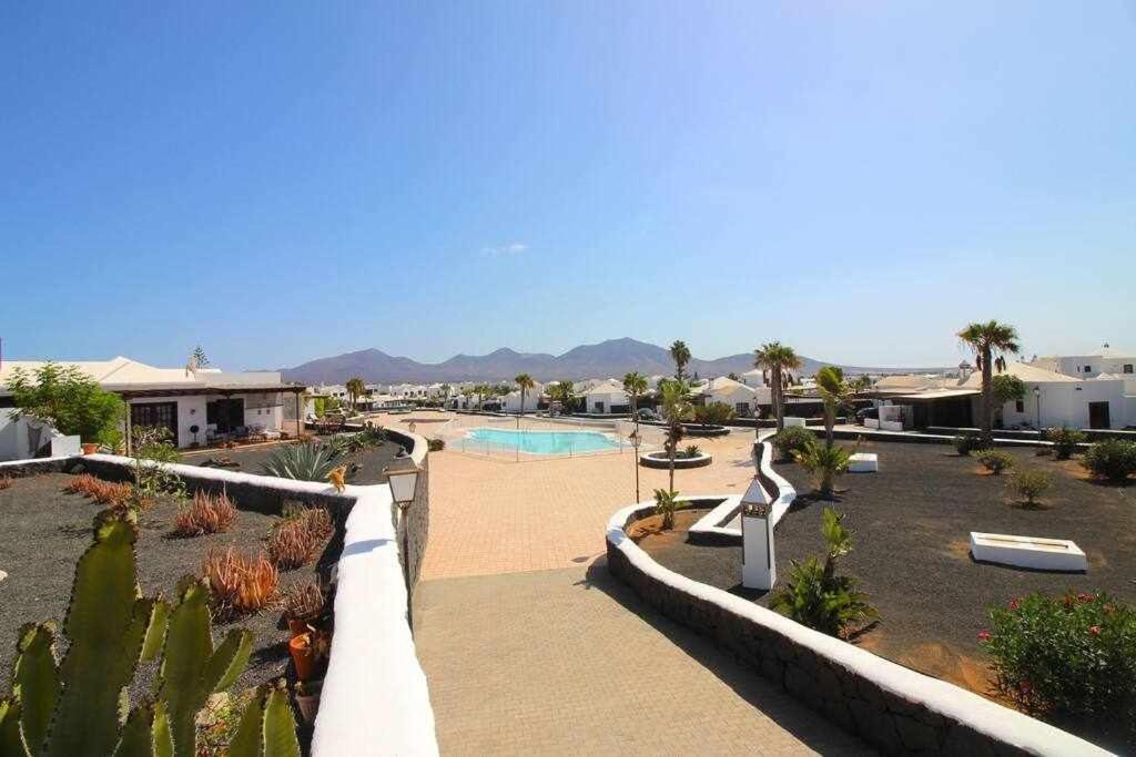 Cotton House Apartment Playa Blanca  Exterior photo