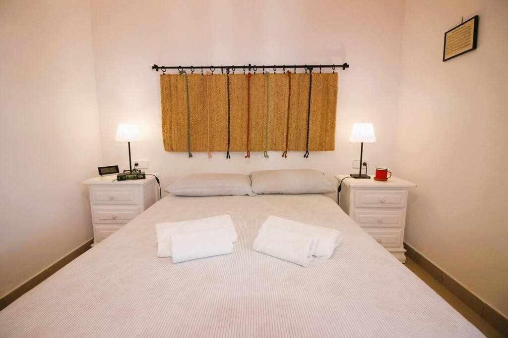 Cotton House Apartment Playa Blanca  Exterior photo