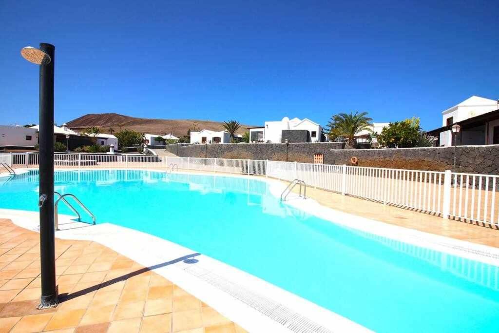 Cotton House Apartment Playa Blanca  Exterior photo
