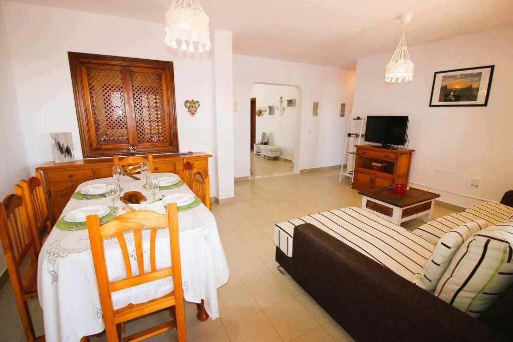 Cotton House Apartment Playa Blanca  Exterior photo