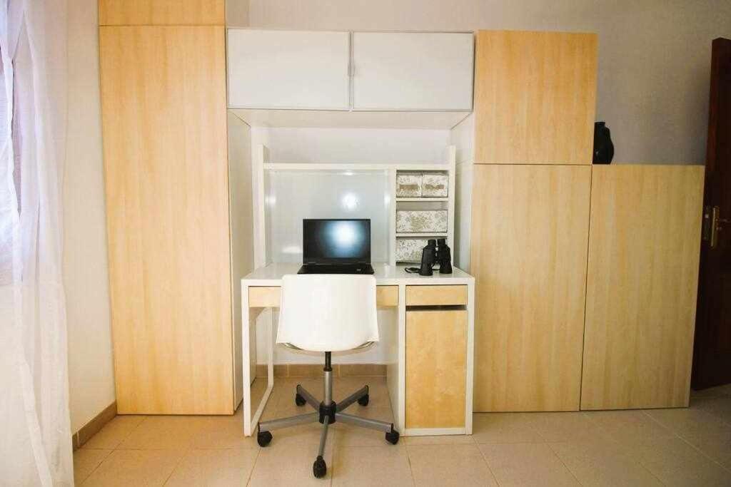 Cotton House Apartment Playa Blanca  Exterior photo