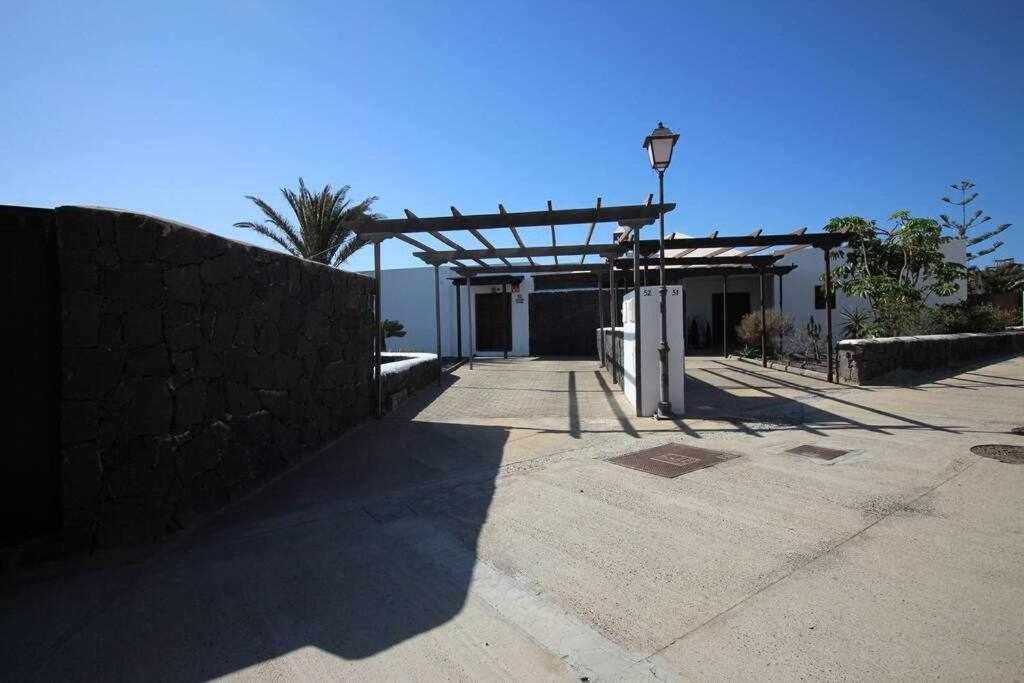 Cotton House Apartment Playa Blanca  Exterior photo