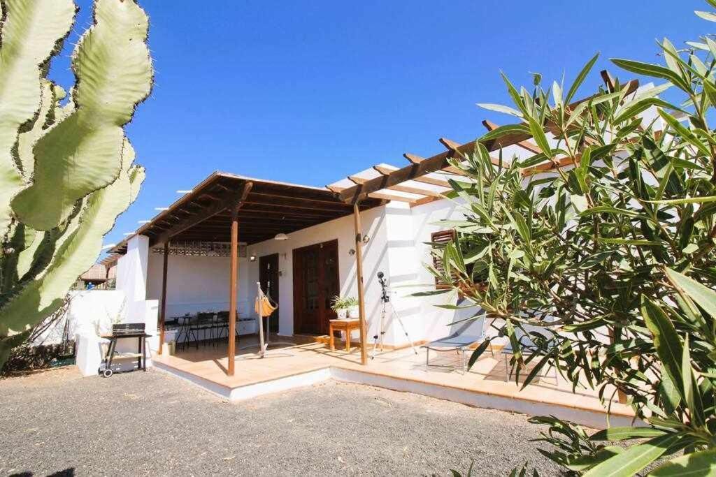 Cotton House Apartment Playa Blanca  Exterior photo