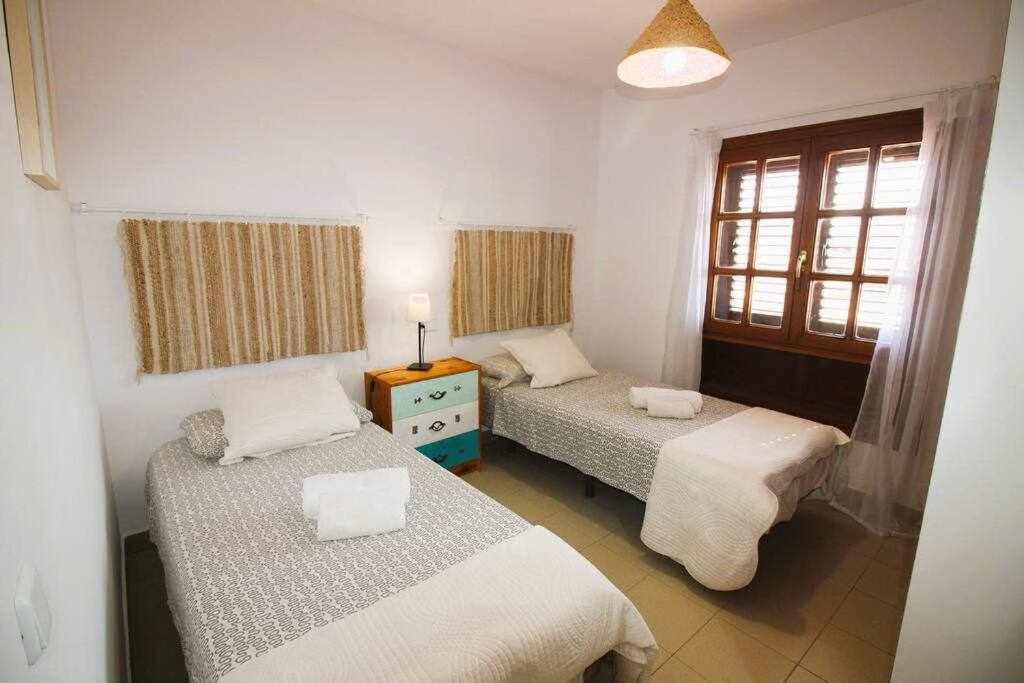 Cotton House Apartment Playa Blanca  Exterior photo