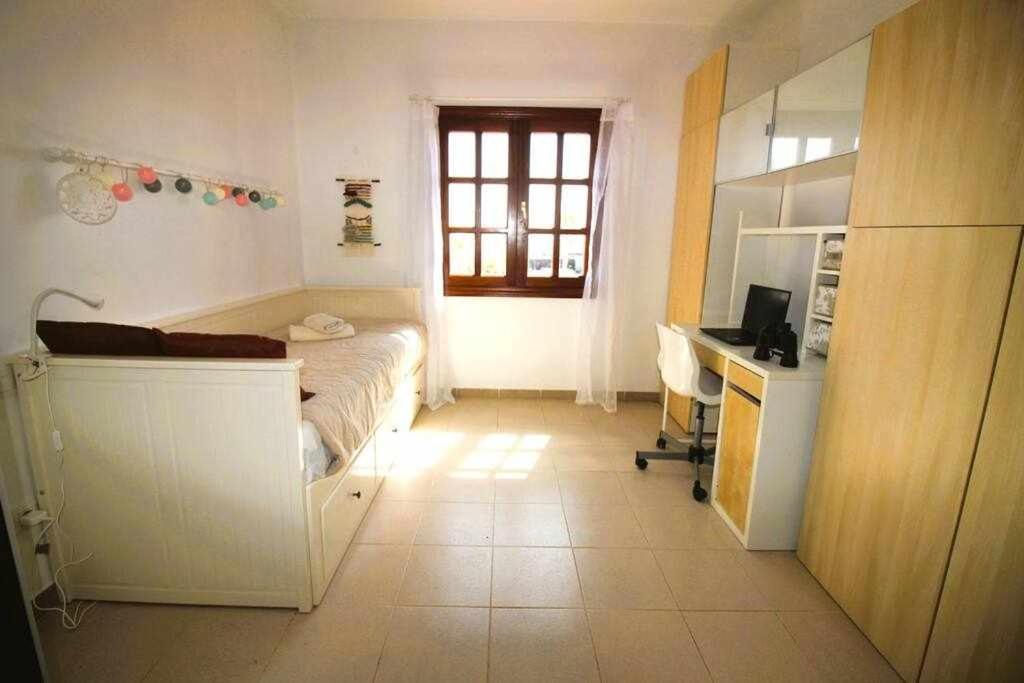 Cotton House Apartment Playa Blanca  Exterior photo