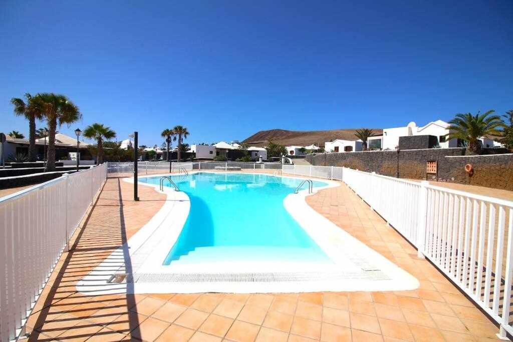 Cotton House Apartment Playa Blanca  Exterior photo