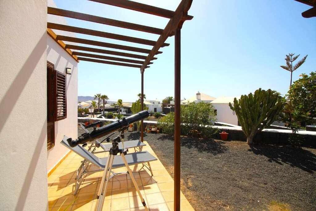 Cotton House Apartment Playa Blanca  Exterior photo