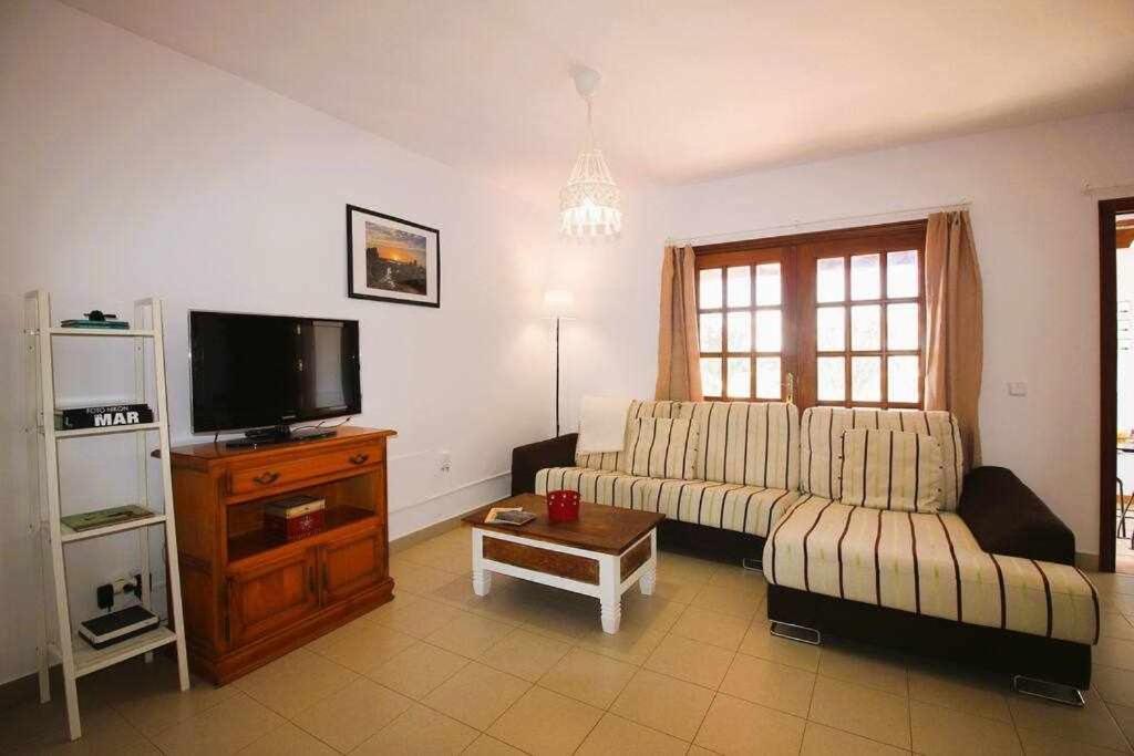 Cotton House Apartment Playa Blanca  Exterior photo
