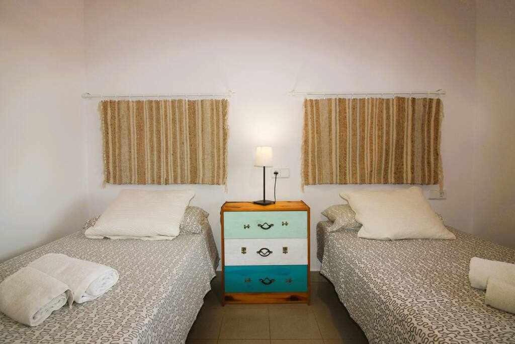 Cotton House Apartment Playa Blanca  Exterior photo