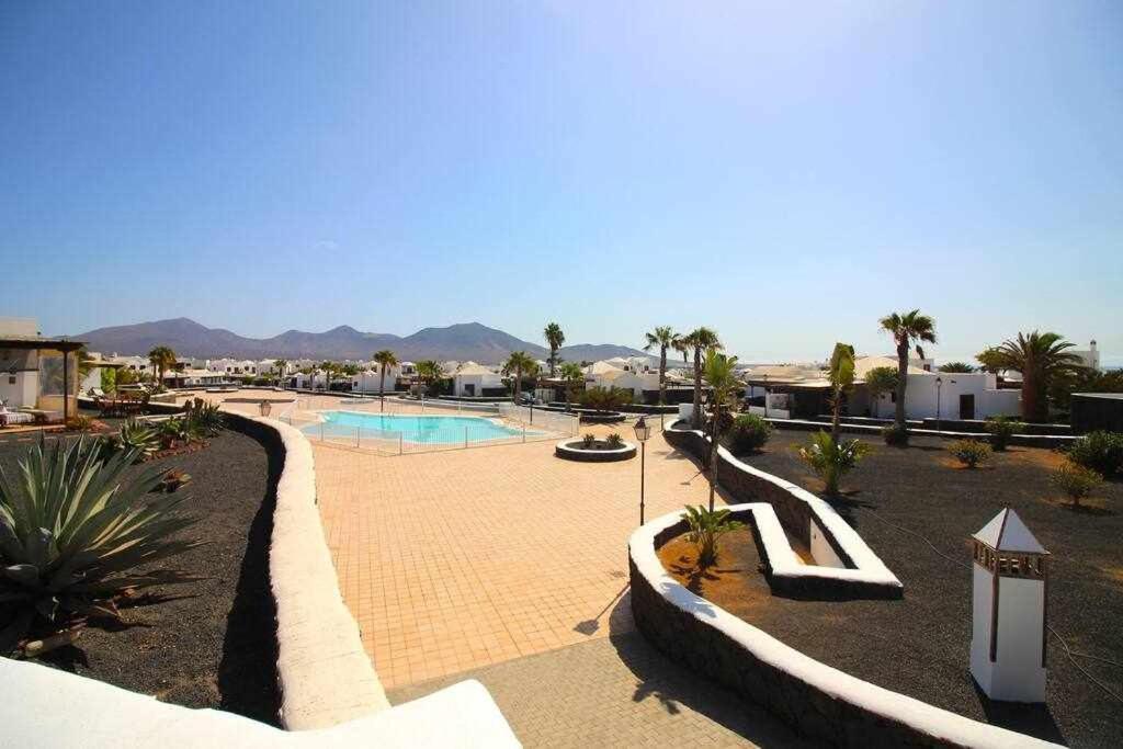 Cotton House Apartment Playa Blanca  Exterior photo